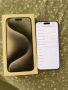 iPhone 15 Pro Max 256 GB, снимка 5