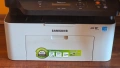 Принтер,скенер с wi-fi Samsung ml2070 , снимка 10
