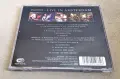 Компакт Дискове - Рок - Метъл: Toto - Live in Amsterdam, снимка 2