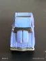 Метална количка Chevelle TM GM MADE IN THAILAND за КОЛЕКЦИЯ ДЕКОРАЦИЯ 49254, снимка 1