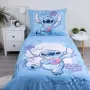 Спален комплект Лило и Стич, 100% памук, 2 части, 140x200 см, снимка 2