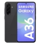 НОВ!!! Samsung Galaxy A36, 8GB RAM, 256GB, 5G, Awesome Graphite, снимка 1