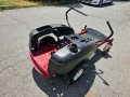 ТРАКТОРНА КОСАЧКА TORO TIMECUTTER/ХИДРОСТАТИЧНИ СКОРОСТИ. 0. ГРАДУС НА ЗАВИВАНЕ , снимка 6