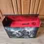 XBOX ONE S 2TB Gears of War + 2 игри + 2 джойстика PS5 PS4 PlayStation 4 5, снимка 9