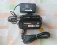 Малка видеокамера Panasonic SDR-S26, снимка 8