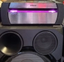 Аудио система Sony SHAKE-X70 High Power, Bluetooth, NFC, Party music, снимка 7