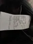 LAGERFELD Original. Size L 100% Leather Жестоко яке., снимка 10