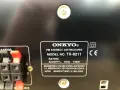 ONKYO TX-8211 stereo resiver, снимка 10