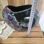 Керамична ваза Ваза, снимка 5