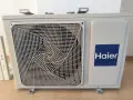 Инверторни климатици Haier 12 - 2 броя, снимка 5