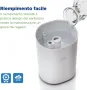 Laica ултразвуков овлажнител и дифузьор  3L- HI3020W, снимка 6