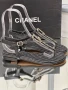 сандали chanel , снимка 2