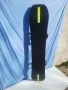 Сноуборд 162см. Salomon Huck Knife RTL Wide с автомати, снимка 8