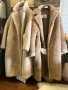 -40%Палто Max Mara *камилска вълна*Max Mara Teddy bear icon coat, снимка 3