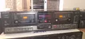 дек SONY TC W230, снимка 1