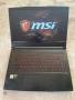 MSI GF63 Thin в отлично състояние, снимка 1