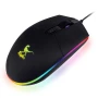 Геймърска Оптична USB Мишка Roxpower GM-01 Gaming RGB, снимка 2