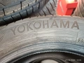 4бр. зимни гуми 235/55/19-255/50/19 Yokohama спорт пакет, снимка 4
