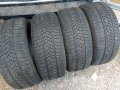 4бр.зимни PIRELLI 275/55/19 111H DOT 1019, снимка 1 - Гуми и джанти - 41057460