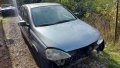 Опел корса ц на части , снимка 3