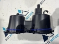 84670-N7100 конзола за чашки, cup holder от Hyundai Tucson, Хюндай Туксон 2023 г., снимка 2