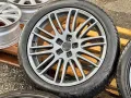 5x130 20 Джанти Audi Q7 VW Touareg Porsche Cayenne 5х130 Тоуарег КЮ 7 Каен, снимка 6