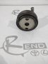 Маслен охладител Toyota Avensis Verso 2001-2009 1CD , снимка 2