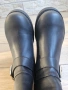 Нови ботуши 38, изкуствена кожа, снимка 6