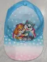 Детска шапка(козирка)52см Paw Patrol /Nickelodeon , снимка 1
