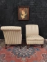 Чифт италиански кресла, снимка 5