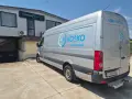 Продавам Бус VW Crafter, снимка 5