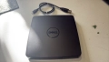 Dell GP60N DVD-RW USB Slim Multi Recorder Drive External (DP/N: CTYDR), снимка 1