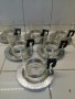 Продавам комплекти чаши за кафе и чай, снимка 11