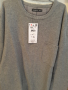 Елегантна блуза за момче  в сив цвят 13 год-164 см /Резерве, снимка 1 - Детски пуловери и жилетки - 36272165