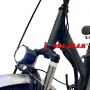 ЕЛЕКТРИЧЕСКИ ВЕЛОСИПЕД 36V/11AH-26’’ +PAS система+Шест скористи+Дисплей+ЛИЗИНГ, снимка 3