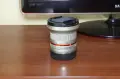Samyang 12mm f/2.0 за Sony E-mount (APS-C) , снимка 3
