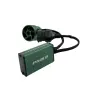 LED крушки M9 PRO 9005 60W 6000K комплект 2 броя, снимка 4