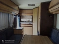 Кемпер Fiat Ducato 2.5 Dethleffs, снимка 12