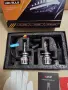 KATUR HIR2 9012 LED крушка за фарове – 200W, 40000LM, 6000K (бяла светлина), 900% по-висока яркост,, снимка 2
