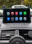 Renault Megane 2 2002г-2009 Мултимедия Навигация Android, снимка 3