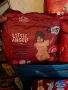 Little Angels pants/Литъл Ейнжъл гащички и памперси.САМО ЗА ПЛОВДИВ ЛИЧНО❣️, снимка 6