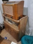 Масивна ретро мебел, снимка 5