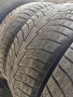 215 60 r16 зимни Hankook, снимка 3