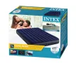 Матрак надуваем INTEX, 152х203х25см, Classic Downy, снимка 6