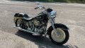 Harley Davidson FLSTC , Softail Heritage
