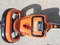 Храсторез STIHL HSA 86 с батерия , снимка 3