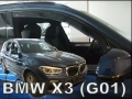 Ветробрани за BMW X3 G01 (2017+) - 2бр. предни Неко, снимка 1