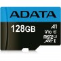 ADATA Premier microSDXC/SDHC UHS-I Class10 128GB, снимка 1 - USB Flash памети - 40034716