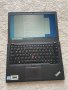 Lenovo Thinkpad X270, снимка 1 - Лаптопи за работа - 41678836