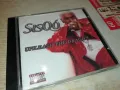 SISQO-ORIGINAL CD 1904251741, снимка 8